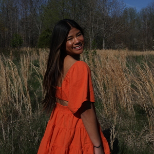 Fundraising Page: Maddie Retherford